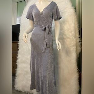 Caution to the wind dress 👗 size Medium